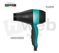 GAMMA PIU ASCIUGACAPELLI PROFESSIONALE PHON PLASMA OSSIGENO ATTIVO