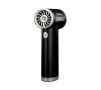 Gamma Piu Blowvac - Mini Soffiatore e Aspiratore