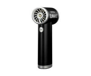 Gamma Piu Blowvac - Mini Soffiatore e Aspiratore
