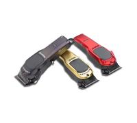 GAMMA PIU' BOOSTED CLIPPER PROFESSIONALE, MOTORE SUPER TORQUE