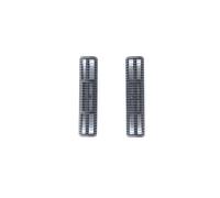 Gamma Piu Boosted Shaver Lame di Ricambio - Replacement Cutters