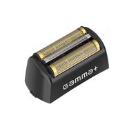 Gamma Piu Boosted Shaver Testina di Ricambio - Replacement Foils