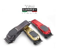 Gamma+ Boosted Clipper