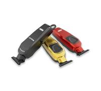 GAMMA PIU' BOOSTED TRIMMER PROFESSIONALE, MOTORE SUPER TORQUE