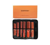 Gamma Piu Comb Set Arancio