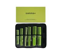 Gamma Piu Comb Set Verde
