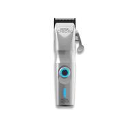 GAMMA PIU' CYBORG CLIPPER PROFESSIONALE CON MOTORE DIGITALE