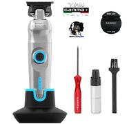 Gamma Piu Cyborg Trimmer Metal Digital Brushless Motor