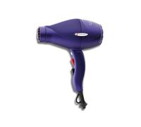 GAMMA PIU' E-T.C. LIGHT PREMIUM ASCIUGACAPELLI BLU OPACO