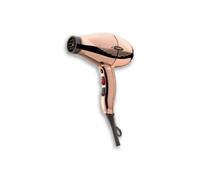 GAMMA PIU' E-T.C. LIGHT PREMIUM ASCIUGACAPELLI GOLD ROSE LUCIDO