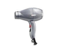 GAMMA PIU' E-T.C. LIGHT PREMIUM ASCIUGACAPELLI SILVER LUCIDO