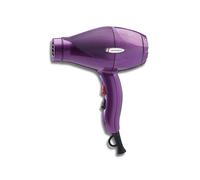 GAMMA PIU' E-T.C. LIGHT PREMIUM ASCIUGACAPELLI VIOLA LUCIDO