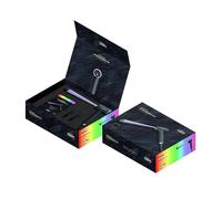 GAMMA PIU' FERRO KORNER XL RAINBOW + SPINA ITALIA