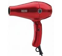 Asciugacapelli 3500 Power Turmalionic - Rosso