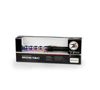 GAMMA PIU' IRON BUBBLE T&C ANTISTATIC 33MM + GUANTO