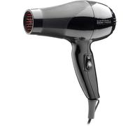 Gamma Più Mini 7005 asciuga capelli 1000 W Nero