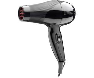 Gamma Più Mini 7005 asciuga capelli 1000 W Nero