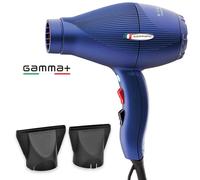 Gamma piu' phon e-tc light 2100 watt blu opaco