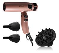 GAMMA PIÙ Phon Hybrid Spina Italia phon per capelli 1 pz