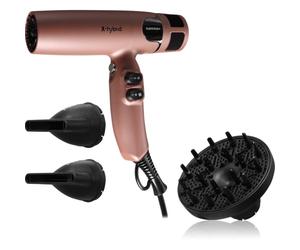 GAMMA PIÙ Phon Hybrid Spina Italia phon per capelli 1 pz