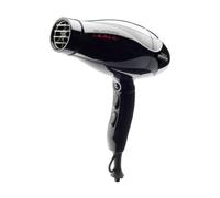 GAMMA PIU' PHON RELAX SILENT IONIC NERO 2100W