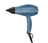 Gamma+ Asciugacapelli Professionale Compatto X-Hybrid Blu