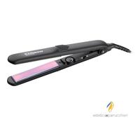 GAMMA PIU' PIASTRA LISCIANTE TITANIO RAINBOW NERA