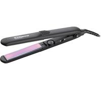 Gamma Più Piastra Rainbow Nera