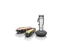 GAMMA PIU' PROFESSIONAL TOSATRICE ABSOLUTE ALPHA CON COVER