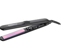 GAMMA PIU RAINBOW ANTISTATIC PIASTRA PROFESSIONALE 230°C NERA GAMM