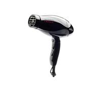 GAMMA PIU' RELAX SILENT IONIC EDITION PHON 2100W NERO