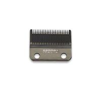 GAMMA PIU' RICAMBIO LAMA FISSA TAPER BLADE BLACK DIAMOND