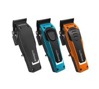 Gamma Piu Shorty Professional Clipper