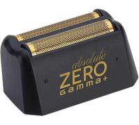 GAMMA PIU TESTINA RICAMBIO ORIGINALE PER RASOIO ZERO ASSOLUTO LAMINA GOLD FOIL