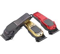 Gamma+ Boosted Clipper