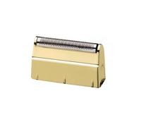 Gamma Piu Uno Testina di Ricambio Shaver Uno Hypoallergenic Gold Titanium