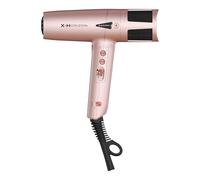 Gamma Piu X-Horizon Asciugacapelli Professionale Gold Rose