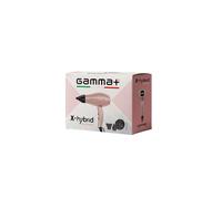 Gamma Più X-Hybrid Compact asciuga capelli Rosa