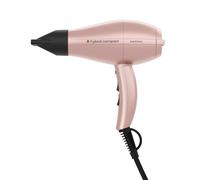Gamma Piu X-Hybrid Compact Asciugacapelli Professionale Gold Rose