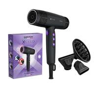 Gamma Più XCeed Asciugacapelli Professionale Avanzato con Tripla Tecnologia
