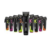 Gamma Piu Xceed Professional Clipper con Motore Vector IN2