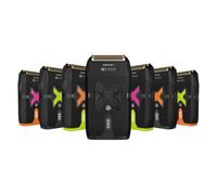 Gamma Piu Xceed Professional Shaver con Motore Vector IN2