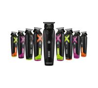 Gamma Piu Xceed Professional Trimmer con Motore Vector IN2