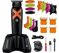 GAMMAPIU XCEED XCELL TRIMMER TAGLIACAPELLI TOSATRICE CORDLESS GAMMA+ JRL WAHL