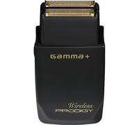Gamma+ - Rasoio ad alte prestazioni con ricarica senza filo Wireless Prodigy Shaver Rasatura 1 pieces male