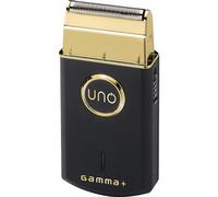 Gamma+ - Rasoio professionale con motore potente Uno Shaver Rasatura 1 pieces male
