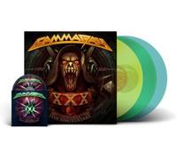Gamma Ray 30 Years Live Anniversary (Vinyl LP)