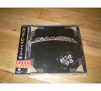 Gamma Ray - Alive '95 (13trax) (+Bonus)