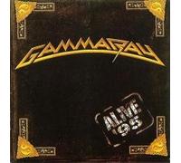 Gamma Ray - Alive 95