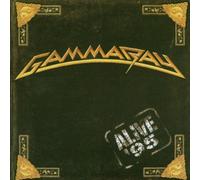 Gamma Ray - Alive '95